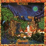 ALPHA III / アルファ III / RUINAS CIRCULARES