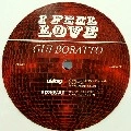 GUI BORATTO / ギ・ボラット / I FEEL LOVE