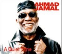 AHMAD JAMAL / アーマッド・ジャマル / QUIET TIME