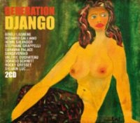 V.A.(DJANGO GENERATION) / DJANGO GENERATION
