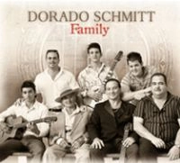 DORADO SCHMITT / ドラド・シュミット / FAMILY