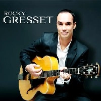 ROCKY GRESSET / ROCKY GRESSET