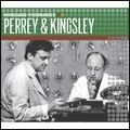 PERREY & KINGSLEY / ペリー&キングスレイ / VANGUARD VISIONARIES