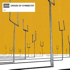MUSE / ミューズ / ORIGIN OF SYMMETRY (2LP)