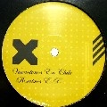 ILARIO ALICANTE / VACACIONES EN CHILE REMIXES EP