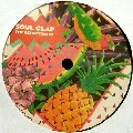 SOUL CLAP / ソウル・クラップ / DEFINITION EP