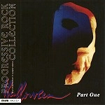 HALLOWEEN (PROG) / ハロウィーン / PART ONE (MALS DIGISLEEVE)