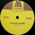 COLLEN & WEBB / DOWNSIDE UP