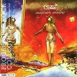 CAST (PROG: MEX) / キャスト (PROG: MEX) / IMAGINARY WINDOW (MALS DIGISLEEVE)
