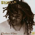 JEAN-PHILLIPPE SUZAN / COULEUR METIS