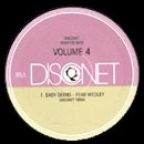V.A. (DISCONET GREATEST HITS) / DISCONET GREATEST HITS VOL.4