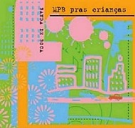 BANDA DE BOCA / MPB PRAS CRIANCAS