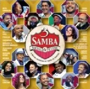 V.A. (SAMBA SOCIAL CLUBE) / オムニバス / SAMBA SOCIAL CLUBE AO VIVO 3