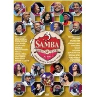 V.A. (SAMBA SOCIAL CLUBE) / オムニバス / SAMBA SOCIAL CLUBE AO VIVO 3