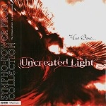 UNCREATED LIGHT / WHOM SHOULD I BLAME ? (MALS DIGISLEEVE)