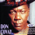 DON COVAY / ドン・コヴェイ / KING OF SOUL