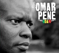 OMAR PENE / オマール・ペネ / NDAM