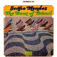 SERGIO MENDES / セルジオ・メンデス / ザ･ビート･オブ･ブラジル