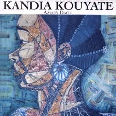 KANDIA KOUYATE / カンジャ・クヤーテ / アマリ・ダウ