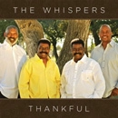 WHISPERS / ウィスパーズ / THANKFUL