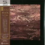ITOIZ / イトイス / ファースト（紙ジャケット / SHM-CD）