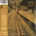 ITOIZ / イトイス / エゼキエル（紙ジャケット / SHM-CD）