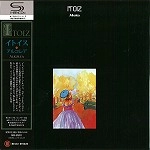 ITOIZ / イトイス / アルコレア（紙ジャケット / SHM-CD）