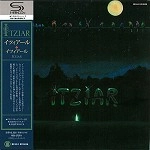 ITZIAR / イツィアール / イツィアール（紙ジャケット / SHM-CD）