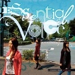 オムニバス(天野明香,山元英里,黒木幸恵)) / ＥＳＳｅｎｔｉａｌＶｏｉｃｅ