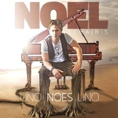 NOEL SCHAJRIS  / UNO NO ES UNO