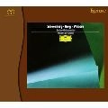 HERBERT VON KARAJAN / ヘルベルト・フォン・カラヤン / シェーンベルク：浄夜
