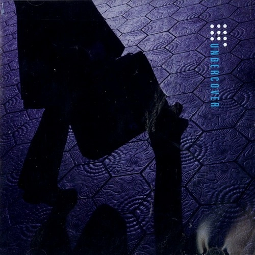 V.A. / UNDERCOVER