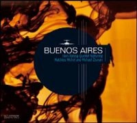 HEIRI KANZIG / ハイリ・ケンツィヒ / BUENOS AIRES