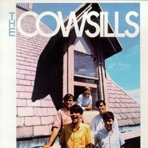 COWSILLS / カウシルズ / COWSILLS (EXPANDED EDITION)