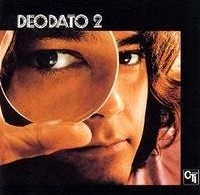 EUMIR DEODATO / エウミール・デオダート / ラプソディー・イン・ブルー