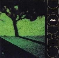 EUMIR DEODATO / エウミール・デオダート / ツァラトゥストラはかく語りき