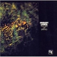 HUBERT LAWS / ヒューバート・ロウズ / 春の祭典