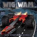 WIG WAM / ウィグ・ワム / ノン・ストップ・ロックンロール