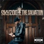 SKYZOO / スカイズー / THE SALVATION