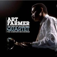 ART FARMER / アート・ファーマー / COMPLETE RECORDINGS