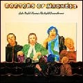 DOCTORS OF MADNESS / ドクターズ・オブ・マッドネス / LATENIGHTMOVIES，AL