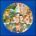 DOCTORS OF MADNESS / ドクターズ・オブ・マッドネス / FIGMENTSOFEMANCIPA