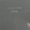 SVEN WEISEMANN / スヴェン・ワイゼマン / XINE