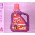 DJ ASARI / ＲＩＳＥ-2009 BEST OF AUTUMN HITS-