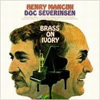 DOC SEVERINSEN / ドク・セヴェリンセン / BRASS ON IVORY