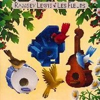 RAMSEY LEWIS / ラムゼイ・ルイス / LES FLEURS