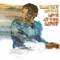 RAMSEY LEWIS / ラムゼイ・ルイス / LIVE AT THE SAVOY