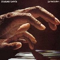 RAMSEY LEWIS / ラムゼイ・ルイス / LOVE NOTES