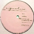 CALIBRE / カリブル / LET ME HOLD YOU