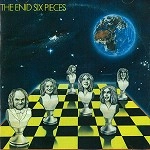 THE ENID (PROG) / エニド / SIX PIECES - REMASTERED